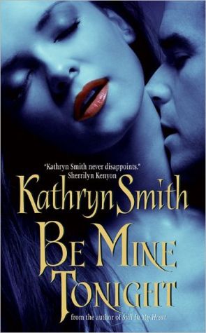 Book Be Mine Tonight (Brotherhood of Blood) free