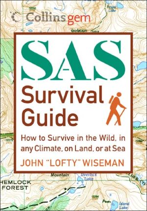 Book SAS Survival Guide Handbook (Collins Gem) free