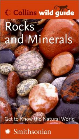 Book Rocks and Minerals (Collins Wild Guide) (Collins Wild Guides) free