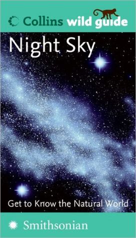 Book Night Sky (Collins Wild Guide) (Collins Wild Guides) free