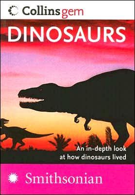 Book Dinosaurs (Collins Gem) free