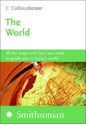 Book The World (Collins Discover) free