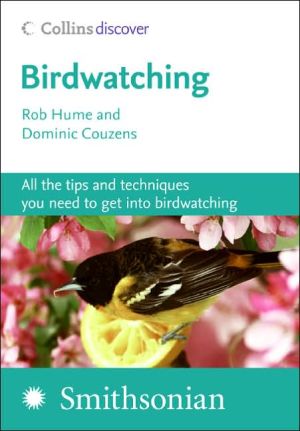 Book Birdwatching (Collins Discover) free