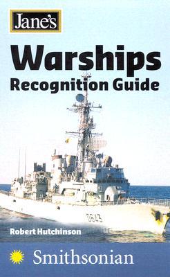 Book Jane's Warship Recognition Guide free