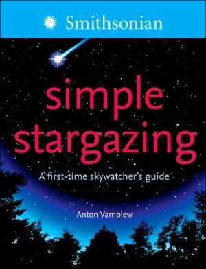 Book Simple Stargazing free Book Simple Stargazing free