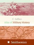 Book Collins Atlas of Military History free