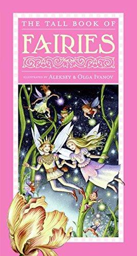 Book The Tall Book of Fairies free