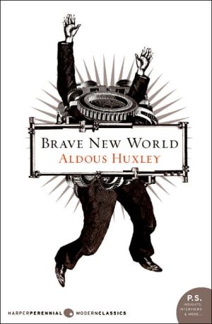Book Brave New World free