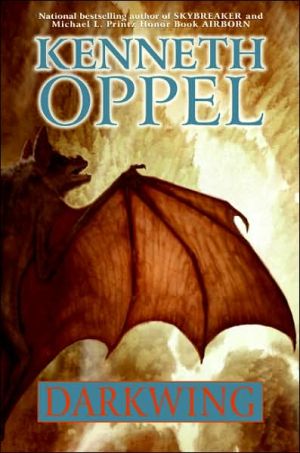Book Darkwing (Silverwing, 1) free