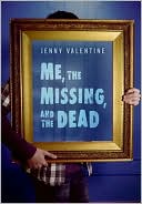 Book Me, the Missing, and the Dead free