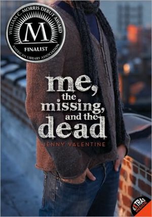 Book Me, the Missing, and the Dead free