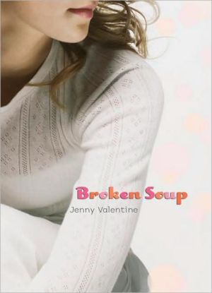 Book Broken Soup free