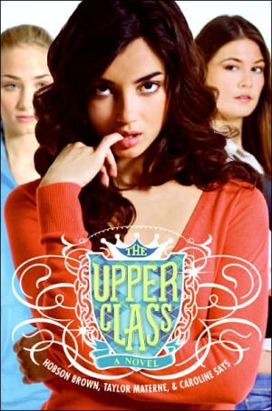 Book The Upper Class free