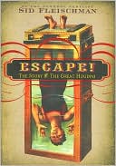 Book Escape!: The Story of the Great Houdini free