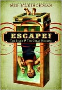 Book Escape!: The Story of the Great Houdini free