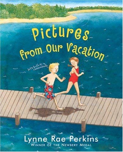 Book Pictures From Our Vacation free