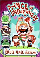 Book Prince of Underwhere (Underwhere, 1) free