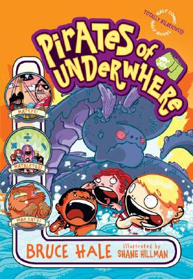 Book Pirates of Underwhere (Underwhere, 2) free