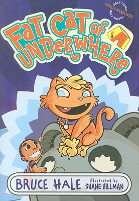 Book Fat Cat of Underwhere free