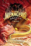 Book The Menagerie #2: Dragon on Trial free