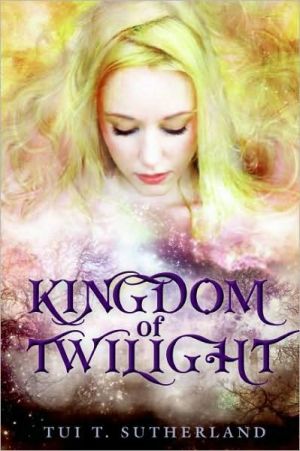 Book Avatars, Book Three: Kingdom of Twilight free