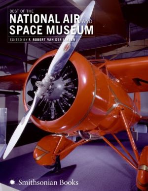 Book Best of the National Air and Space Museum free
