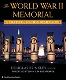 Book The World War II Memorial: A Grateful Nation Remembers free