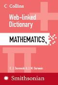 Book Mathematics: Web-Linked Dictionary (Collins Web-Linked Dictionary) free