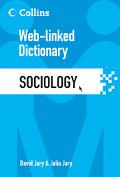 Book Sociology: Web-Linked Dictionary (Collins Web-Linked Dictionary) free
