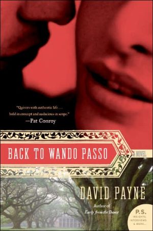 Book Back to Wando Passo: A Novel (P.S.) free Book Back to Wando Passo: A Novel (P.S.) free