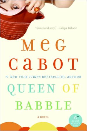 Book Queen of Babble free