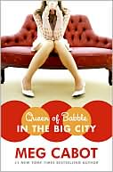 Book Queen of Babble in the Big City (Queen of Babble, 2) free