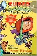 Book Super Goofballs, Book 1: That Stinking Feeling free