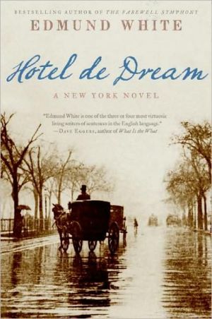 Book Hotel de Dream: A New York Novel free