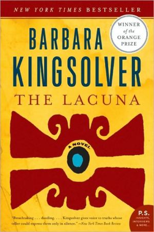Book The Lacuna: A Novel (P.S.) free