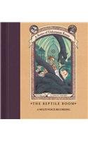 Book Series of Unfortunate Events #2 Multi-Voice CD free