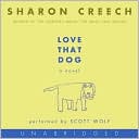 Book Love That Dog CD: A Novel free