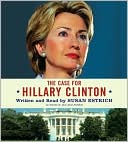 Book The Case for Hillary Clinton CD free