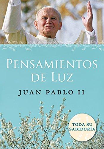 Book Pensamientos de Luz (Spanish Edition) free