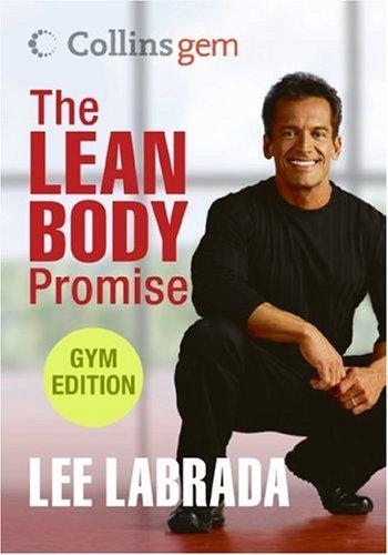 Book The Lean Body Promise, Gym Edition (collins Gem) free