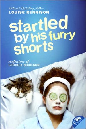 Book Startled by His Furry Shorts free