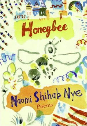 Book Honeybee: Poems & Short Prose free