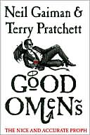 Book Good Omens: The Nice and Accurate Prophecies of Agnes Nutter, Witch free