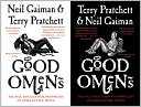 Book Good Omens: The Nice and Accurate Prophecies of Agnes Nutter, Witch free