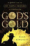 Book God's Gold: A Quest for the Lost Temple Treasures of Jerusalem free