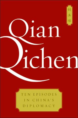 Book Ten Episodes in China's Diplomacy free