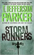 Book Storm Runners (Harper Fiction) free