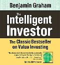 Book Intelligent Investor The Classic Best Seller On Value Investing free