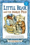 Book Little Bear and the Marco Polo (I Can Read Level 1) free