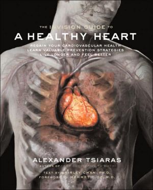Book InVision Guide to a Healthy Heart, The free